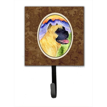 Micasa Cane Corso Leash Holder Or Key Hook MI228720